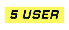 5 USER