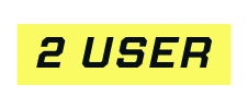 2 USER